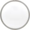 image:imageMaxxima 16 in LED Flush Mount Ceiling Light 3600 Lumens 5 CCT 2700K3000K3500K4000K5000K Round Color Selectable Dual Ring Fixture Dimmable
