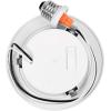 image:imageMaxxima 4 in 5 CCT Retrofit Recessed LED Downlight with E26 Quick Connect Color Selectable 2700K5000K 2700K3000K3500K4000K5000K Dimmable Retrofit 900 LumensSingle Pack