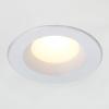 image:imageMaxxima 4 in 5 CCT Retrofit Recessed LED Downlight with E26 Quick Connect Color Selectable 2700K5000K 2700K3000K3500K4000K5000K Dimmable Retrofit 900 LumensSingle Pack