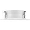 image:imageMaxxima 4 in 5 CCT Retrofit Recessed LED Downlight with E26 Quick Connect Color Selectable 2700K5000K 2700K3000K3500K4000K5000K Dimmable Retrofit 900 LumensSingle Pack