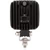 image:imageMaxxima MWL64 3600 Lumens LED Work Light 1224VDC Compact High Power Heavy Duty Work Light for Trucks Black