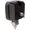 image:imageMaxxima MWL64 3600 Lumens LED Work Light 1224VDC Compact High Power Heavy Duty Work Light for Trucks Black