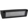 image:imageMaxxima MWL66 LED Exterior Scene Load Light 27 X 13 2600 Lumens 1224VDC