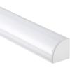 image:imageMaxxima 36inch 45 Rigid White Linear Interior Strip Light for Trucks and Heavy Duty 1600 Lumens