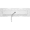 image:imageMaxxima 18 FLush Mount LED Interior Dome Light with PIR Sensor for Trucks and Heavy Duty Lighting  1700 Lumens