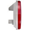 image:imageMaxxima 4 Round LED StopTurnTail for Trucks and Heavy Duty Vehicles SeriesA Red Lens