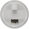 image:imageMaxxima 4 Round LED StopTurnTail for Trucks and Heavy Duty Vehicles SeriesA Red Lens