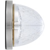 image:imageMaxxima M17400YCL Amber LED With Clear Lens Clearance Marker Light Watermelon Style DOT P2P3 Compliant