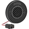 image:imageMaxxima 4inch 97dB BackUp Alarm for Trucks and Heavy Duty Grommet Mount