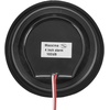 image:imageMaxxima 4inch 97dB BackUp Alarm for Trucks and Heavy Duty Grommet Mount