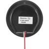 image:imageMaxxima 4inch 97dB BackUp Alarm for Trucks and Heavy Duty Grommet Mount