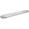 image:imageMaxxima 60 LED Elite AmberBlue Lightbar with Work Lights StopTailTurn Traffic Director 30 Flash Patterns Dual Voltage SAE J595 Class 1 CA13 Compliant Tow Bar