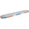 image:imageMaxxima 60 LED Elite AmberBlue Lightbar with Work Lights StopTailTurn Traffic Director 30 Flash Patterns Dual Voltage SAE J595 Class 1 CA13 Compliant Tow Bar